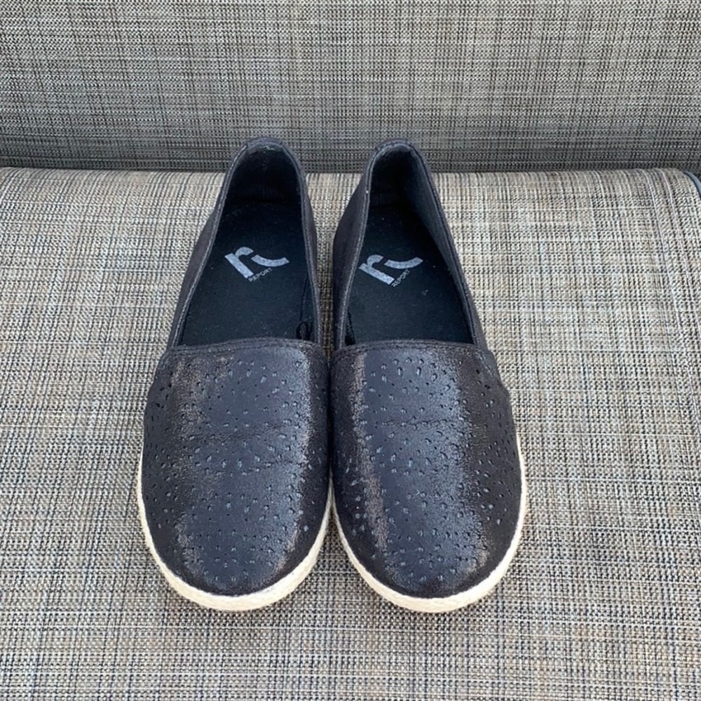 NWOT Report Espadrilles